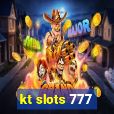 kt slots 777